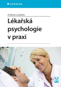 Obálka Lékařská psychologie v praxi
