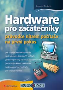Obálka Hardware pro začátečníky