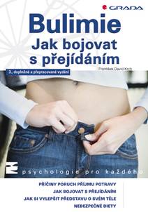 Obálka Bulimie