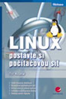 Obálka Linux