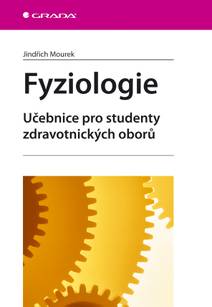 Obálka Fyziologie