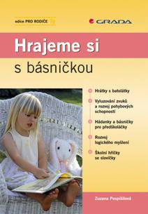 Obálka Hrajeme si s básničkou