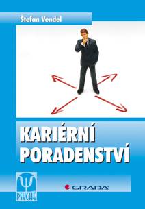 Obálka Kariérní poradenství