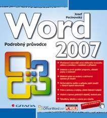 Obálka Word 2007