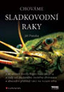Obálka Chováme sladkovodní raky