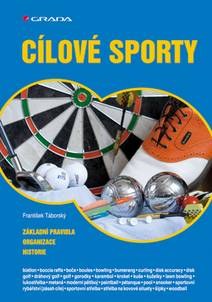 Obálka Cílové sporty