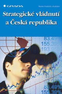 Obálka Strategické vládnutí a Česká republika