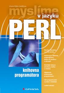 Obálka Myslíme v jazyku Perl