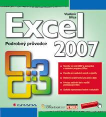Obálka Excel 2007