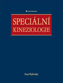 Obálka Speciální kineziologie