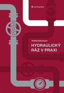 Obálka Hydraulický ráz v praxi