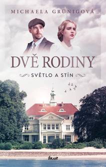Obálka Světlo a stín