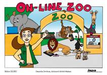 Obálka On-line ZOO