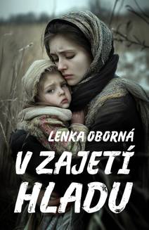 Obálka V zajetí hladu
