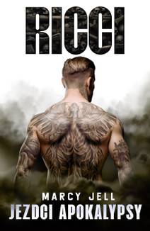 Obálka Ricci