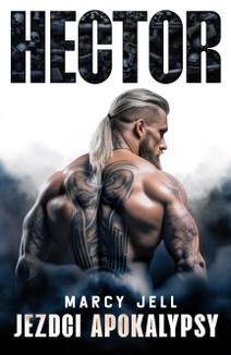 Obálka Hector