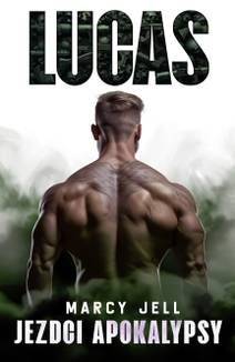 Obálka Lucas