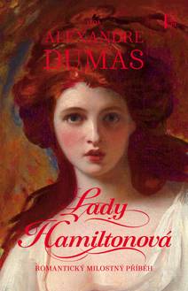 Obálka Lady Hamiltonová
