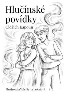 Obálka Hlučínské povídky