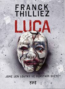 Obálka Luca