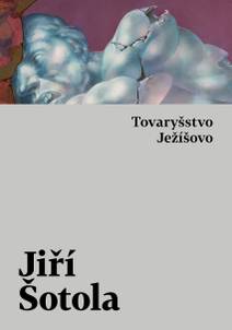 Obálka Tovaryšstvo Ježíšovo