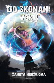 Obálka Do skonání věků