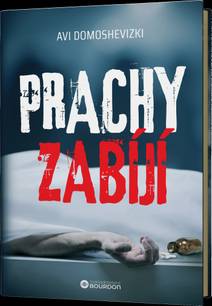 Obálka Prachy zabíjí