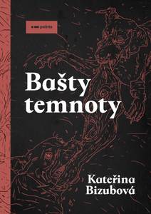 Obálka Bašty temnoty