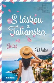 Obálka S láskou z Talianska
