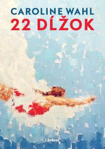Obálka 22 dĺžok