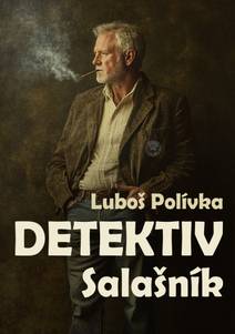 Obálka Detektiv Salašník