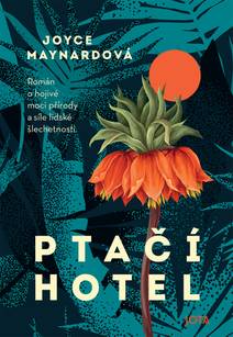 Obálka Ptačí hotel
