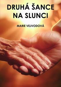 Obálka Druhá šance Na slunci