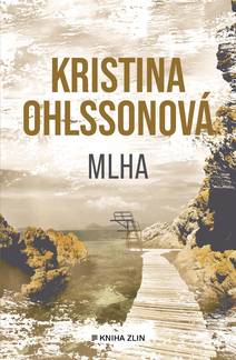 Obálka Mlha