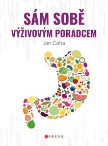 Obálka Sám sobě výživovým poradcem