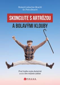 Obálka Skoncujte s artrózou