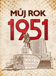 Obálka Můj rok 1951