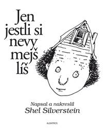 Obálka Jen jestli si nevymejšlíš