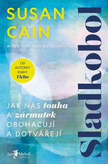 Obálka Sladkobol