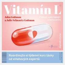 Obálka Vitamín L