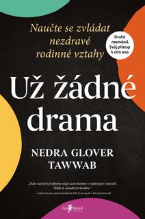 Obálka Už žádné drama