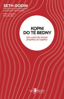 Obálka Kopni do té bedny