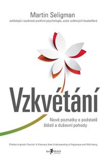 Obálka Vzkvétání