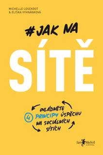 Obálka Jak na sítě