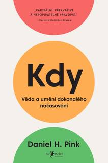 Obálka Kdy