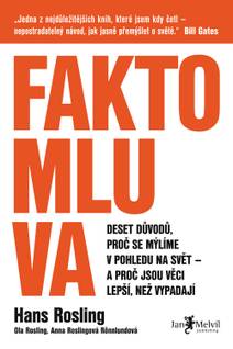 Obálka Faktomluva