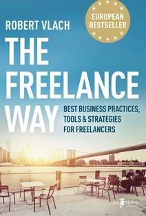 Obálka The Freelance Way