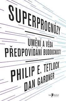 Obálka Superprognózy