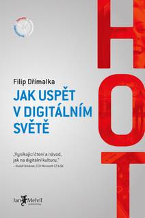 Obálka HOT