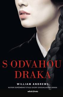 Obálka S odvahou draka